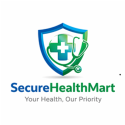 Secure Health Mart Company logo